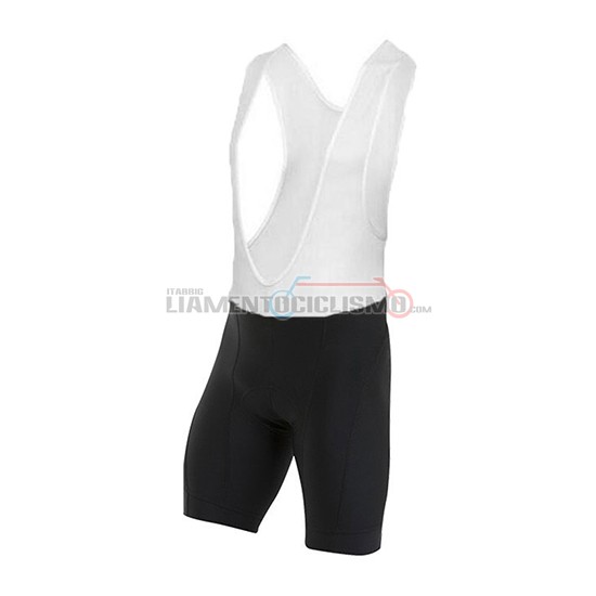 Abbigliamento Ciclismo Pearl Izumi Select Escape Ltd Manica Corta 2018 Nero